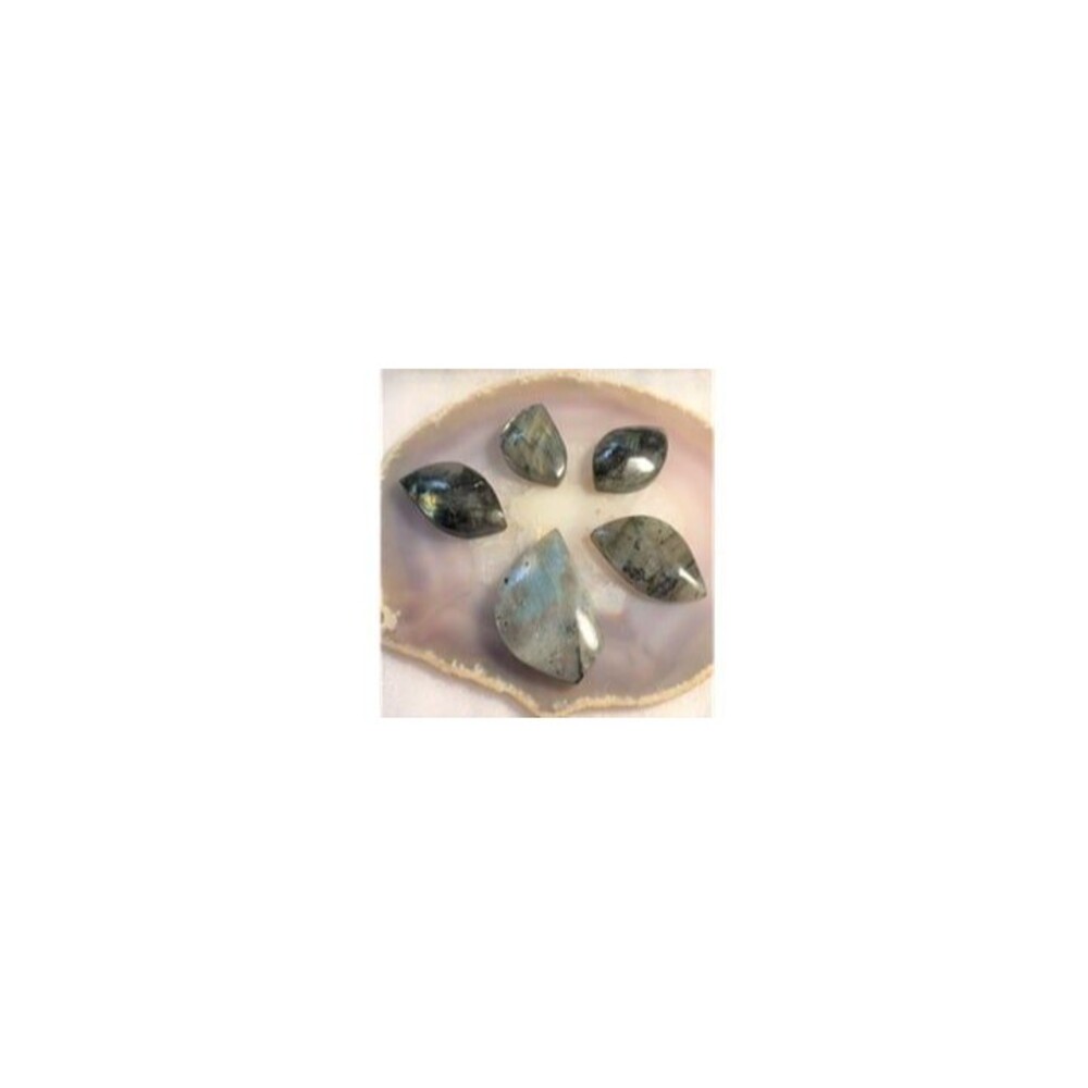 Labradorite Cabochon Lot